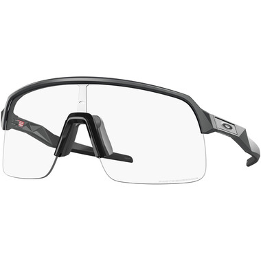 OAKLEY SUTRO LITE Sunglasses Mat Carbon/Transparent Photochromic Iridium 0OO9463-946345 2023 0